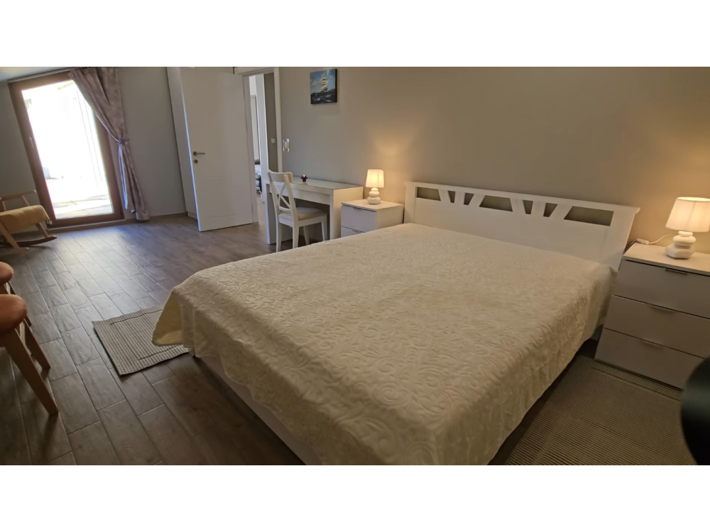 Maric Apartamenty - Makarska Chorwacja