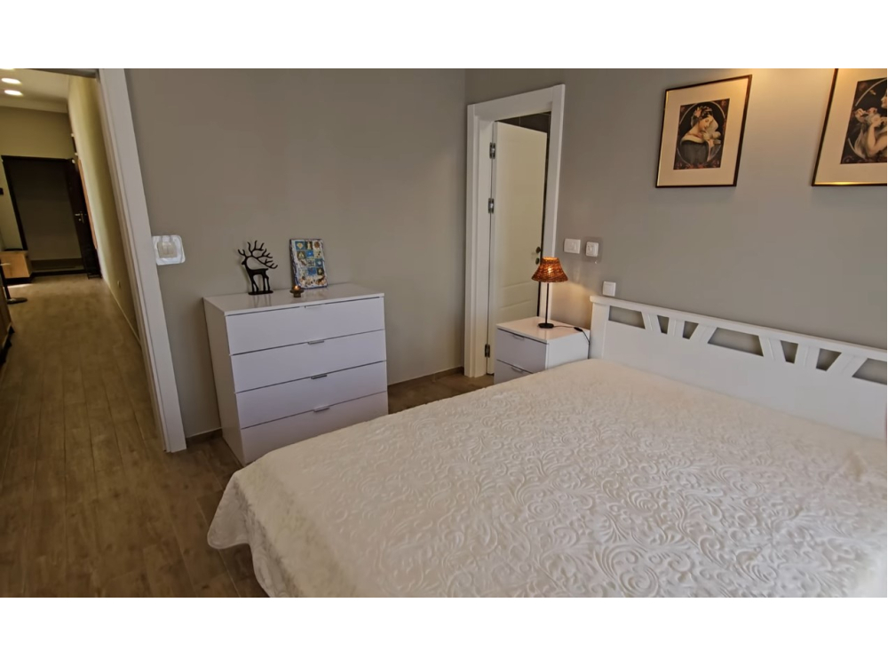 Maric Apartamenty - Makarska Chorwacja