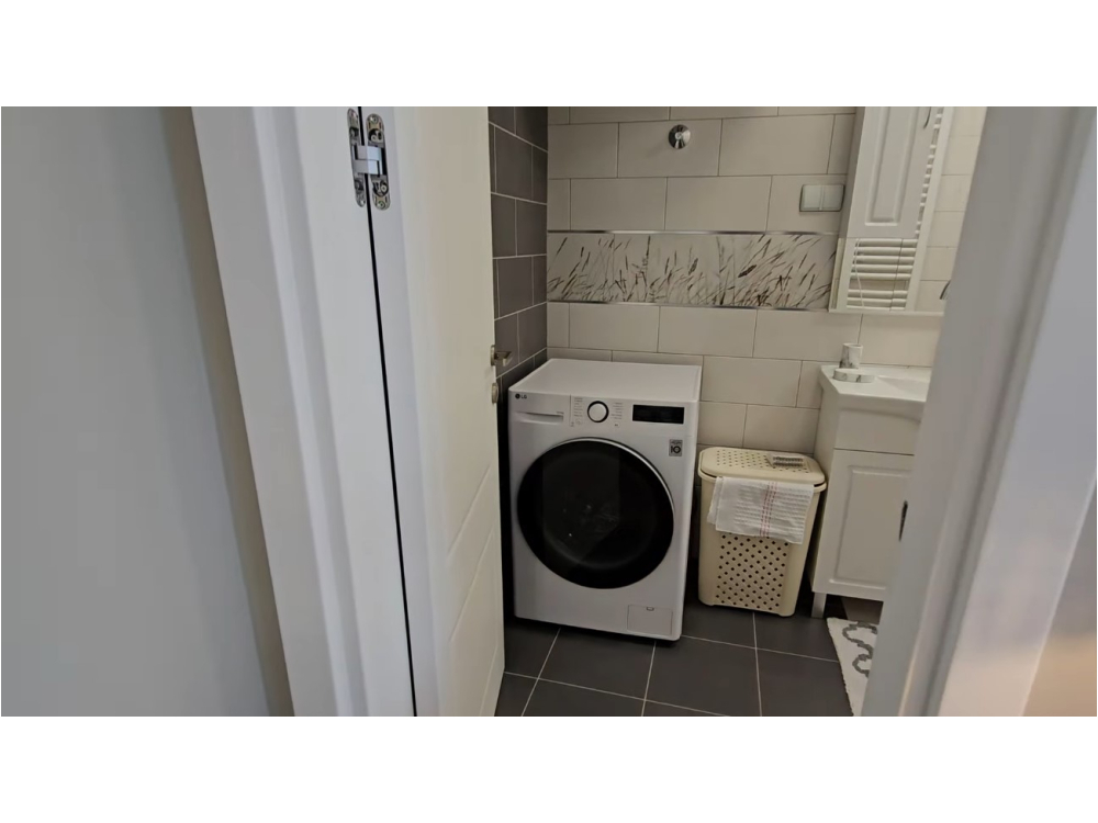 Maric Apartamenty - Makarska Chorwacja