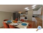 Maric Apartamenty - Makarska Chorwacja