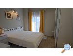Maric Apartamenty - Makarska Chorwacja