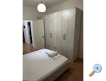 Maric Apartamenty - Makarska Chorwacja