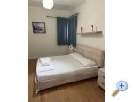 Maric Apartamenty - Makarska Chorwacja