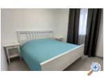 Maric Apartamenty - Makarska Chorwacja