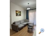 Maric Apartamenty - Makarska Chorwacja