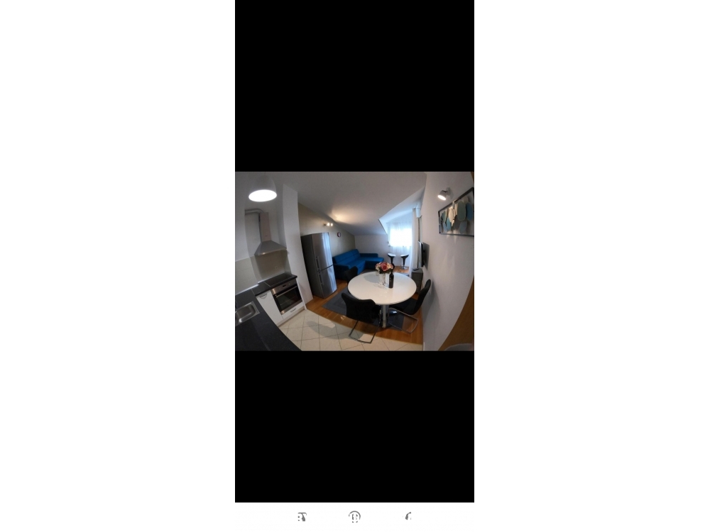 Appartement Makarska - Makarska Croatie