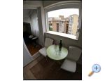 Apartmn Makarska - Makarska Chorvatsko