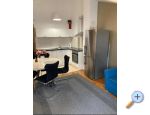 Apartmn Makarska - Makarska Chorvatsko