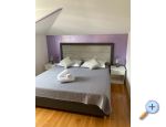 Apartmn Makarska - Makarska Chorvatsko