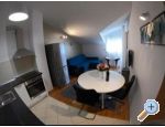 Apartmn Makarska - Makarska Chorvatsko