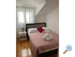 Apartmn Makarska - Makarska Chorvatsko