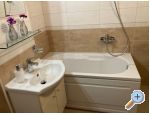 Apartmn Makarska - Makarska Chorvatsko