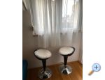 Apartmn Makarska - Makarska Chorvatsko