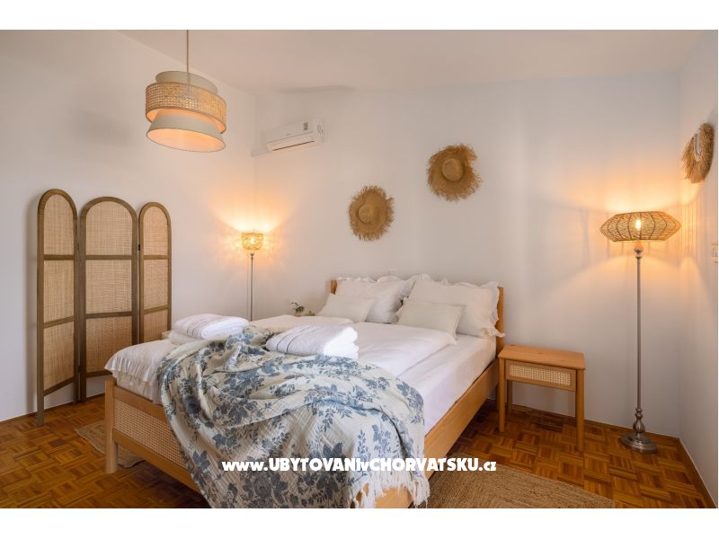 Mia Penthouse Apartment  – ubytování Makarska, Chorvatsko – foto 6
