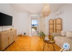 Mia Penthouse Apartment  – Makarska – náhled 11