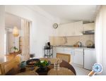 Mia Penthouse Apartment  – Makarska – náhled 12