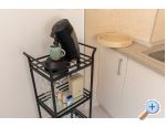Mia Penthouse Apartment  – Makarska – náhled 8