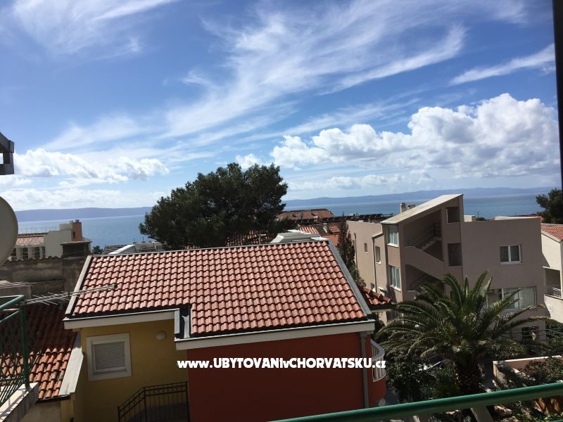 Momy – Ferienwohnung Makarska, Kroatien – Foto 10