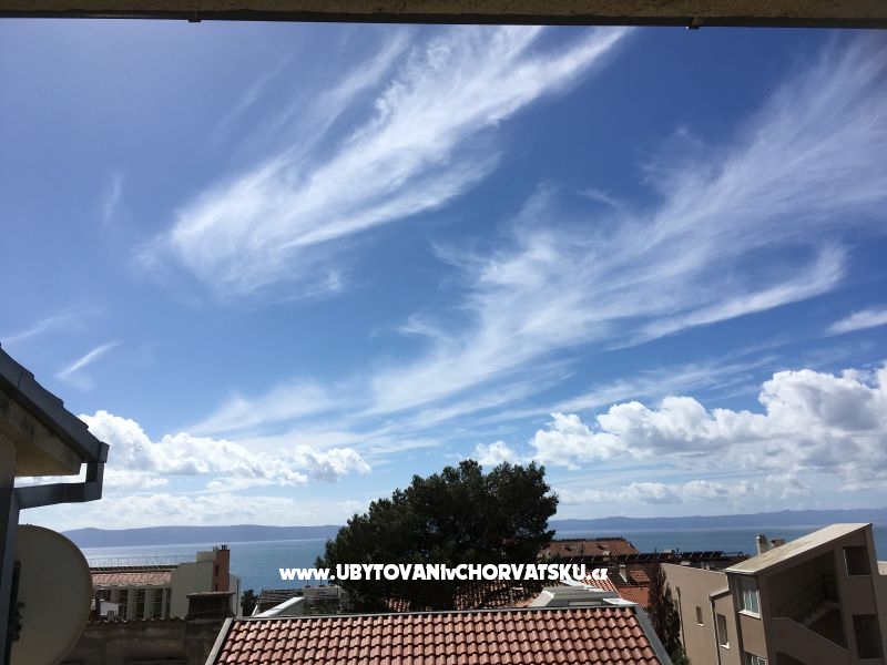 Momy – Ferienwohnung Makarska, Kroatien – Foto 11