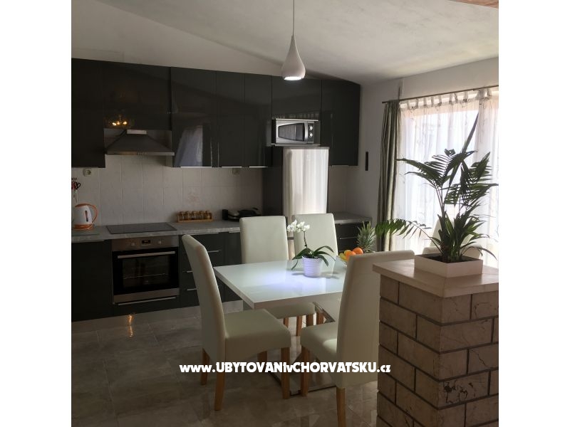 Momy – Ferienwohnung Makarska, Kroatien – Foto 12