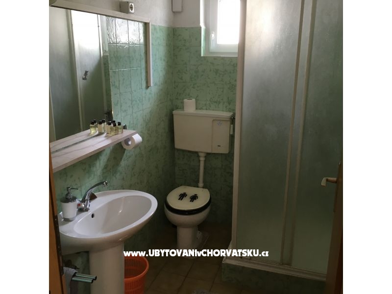 Momy – Ferienwohnung Makarska, Kroatien – Foto 13