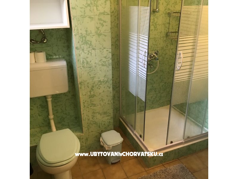 Momy – Ferienwohnung Makarska, Kroatien – Foto 14