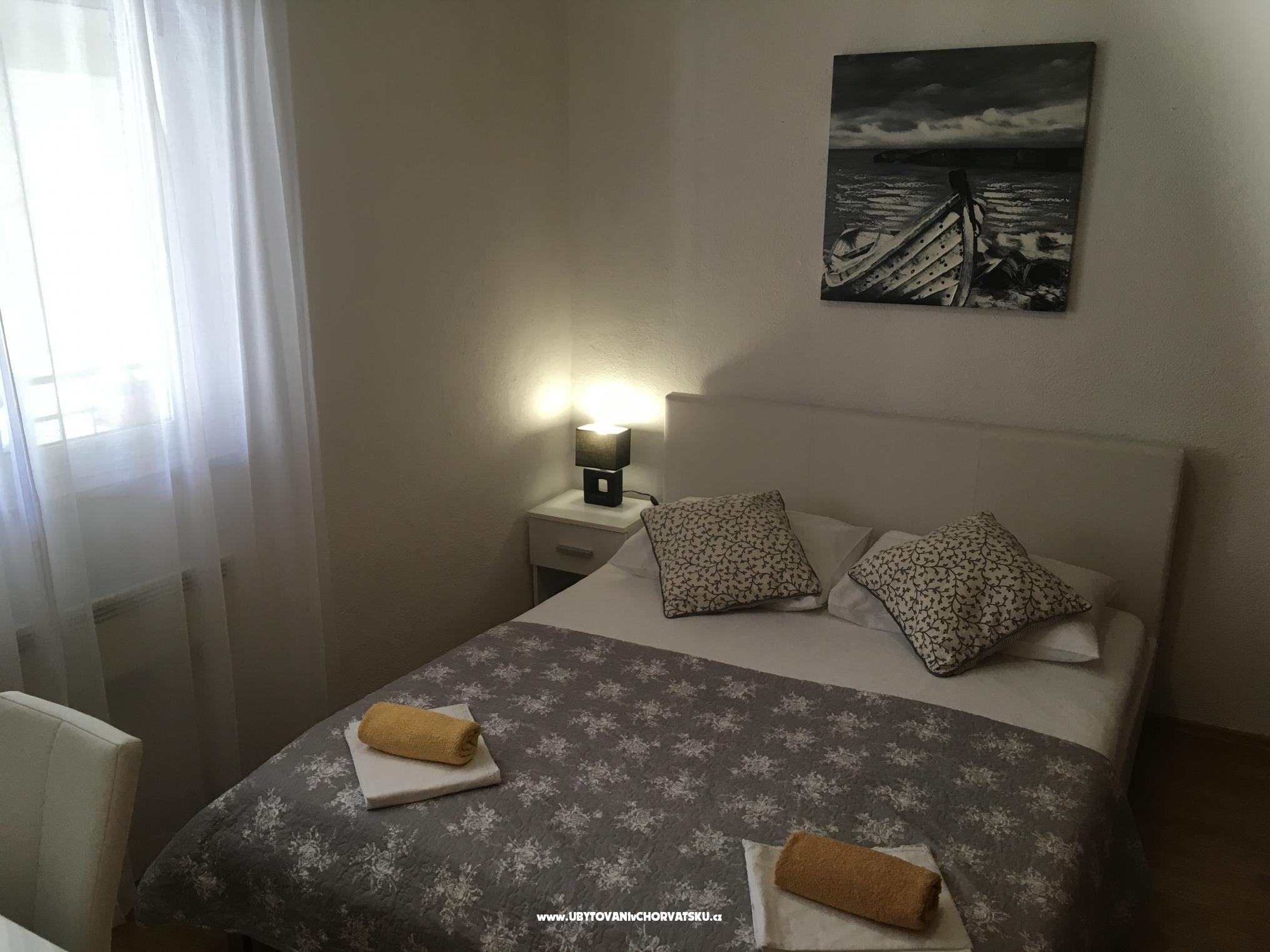Momy – Ferienwohnung Makarska, Kroatien – Foto 3