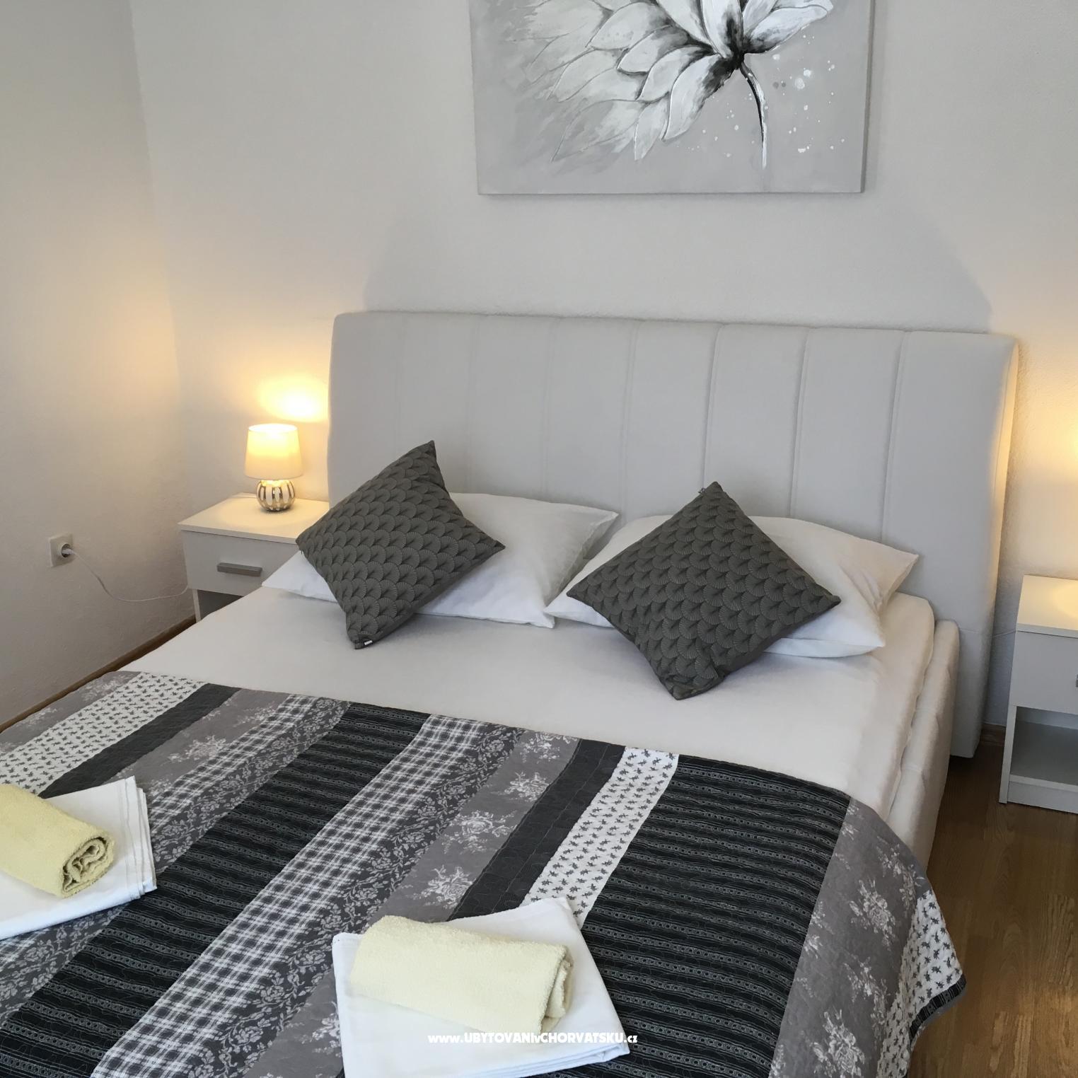 Momy – Ferienwohnung Makarska, Kroatien – Foto 4