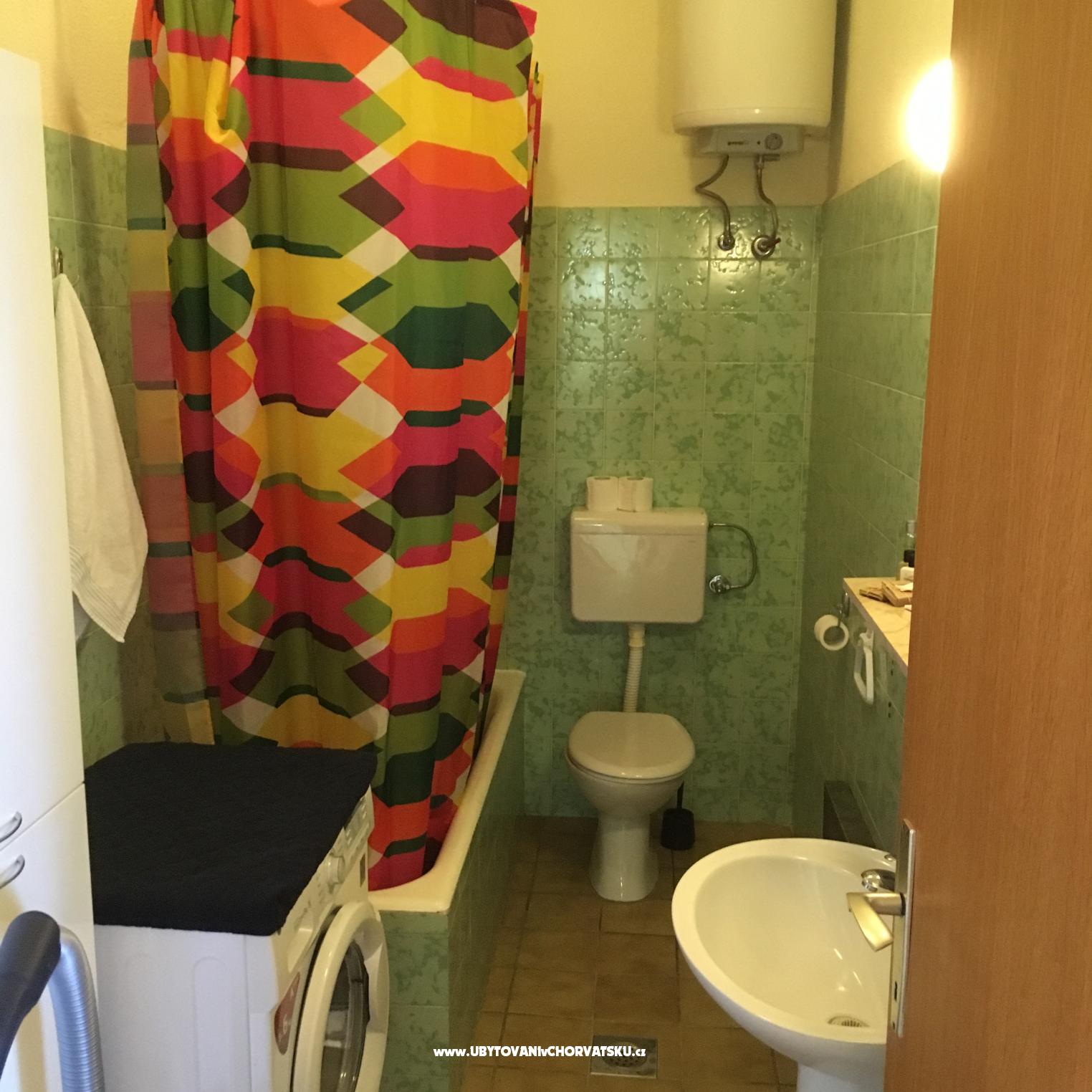Momy – Ferienwohnung Makarska, Kroatien – Foto 5