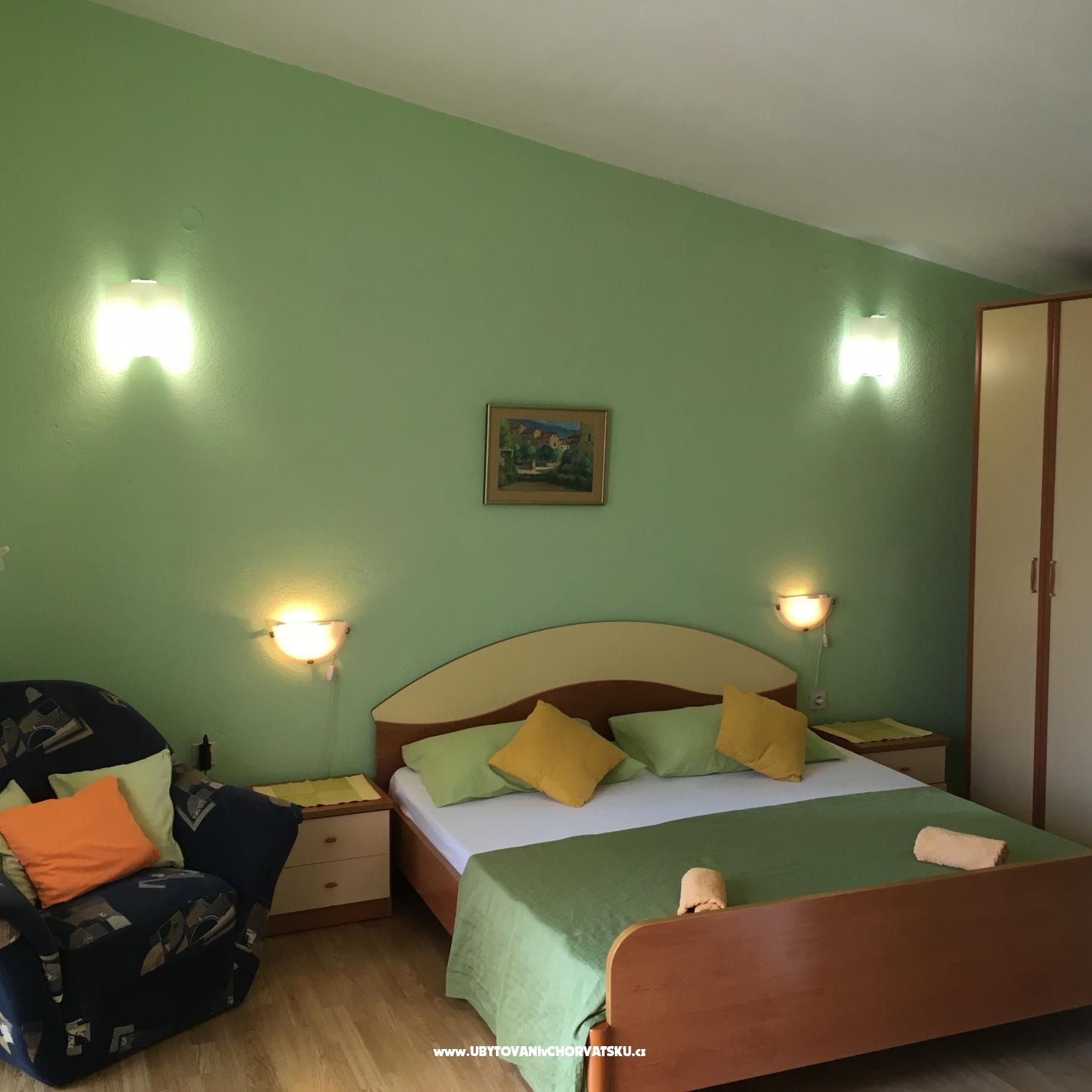 Momy – Ferienwohnung Makarska, Kroatien – Foto 6