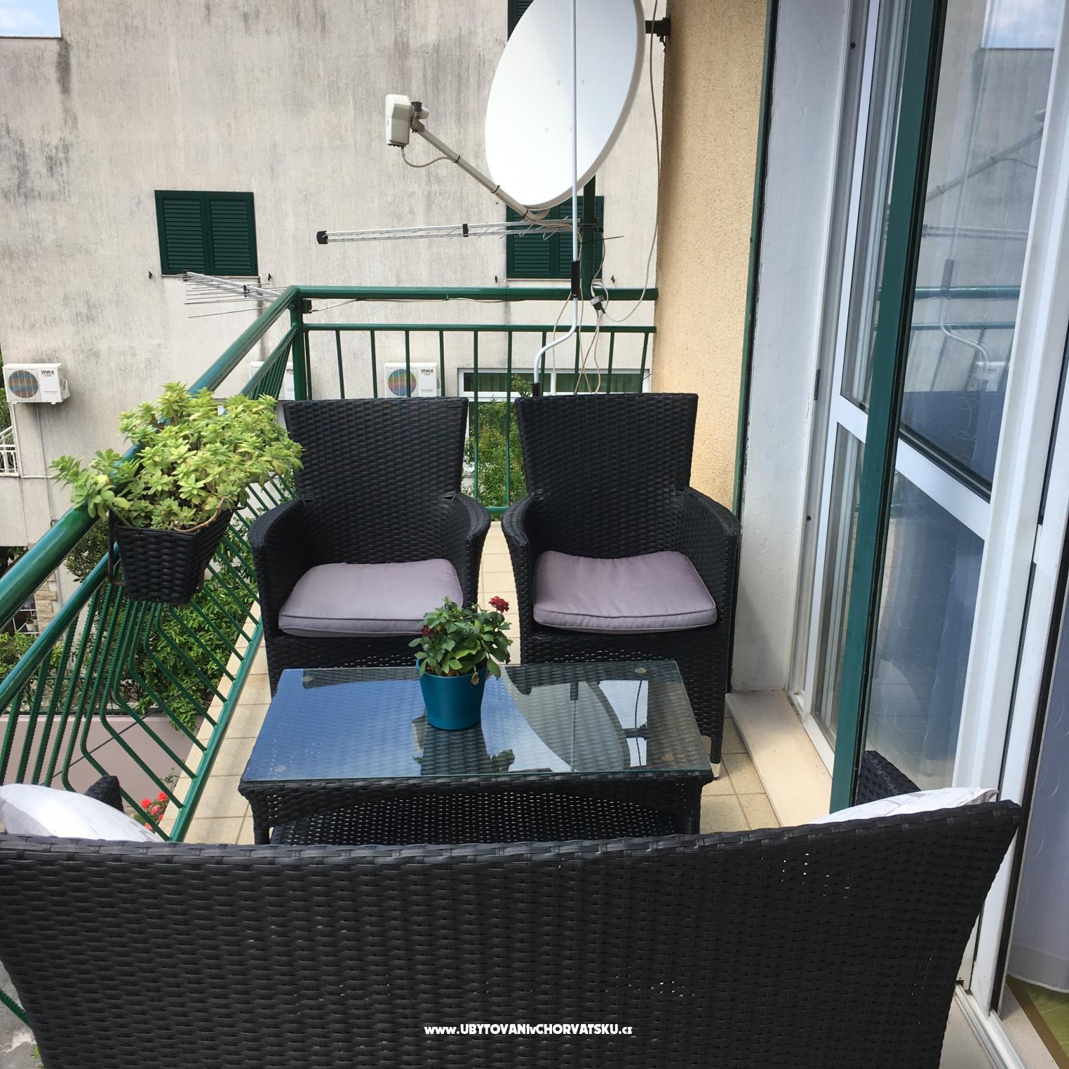 Momy – Ferienwohnung Makarska, Kroatien – Foto 7