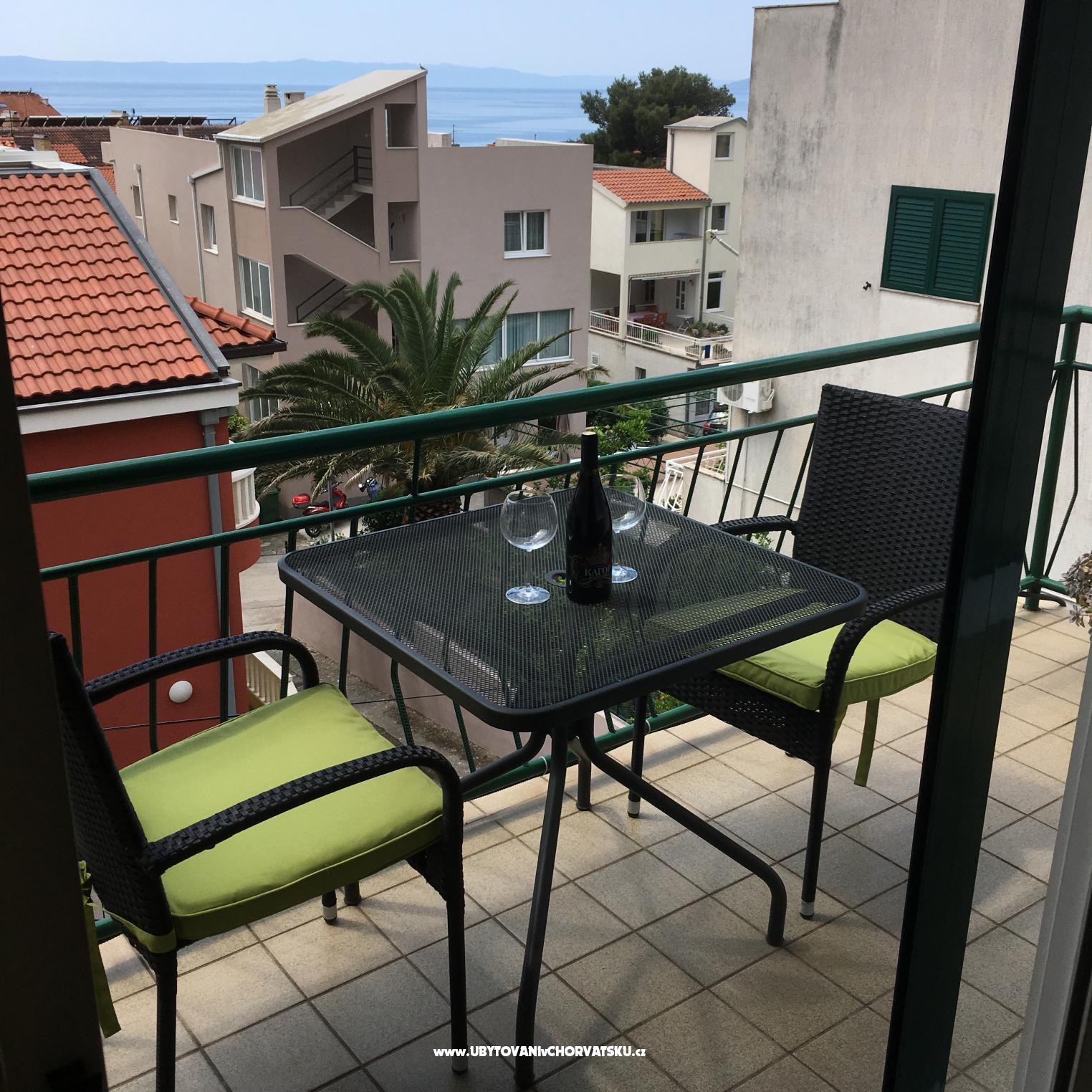 Momy – Ferienwohnung Makarska, Kroatien – Foto 8