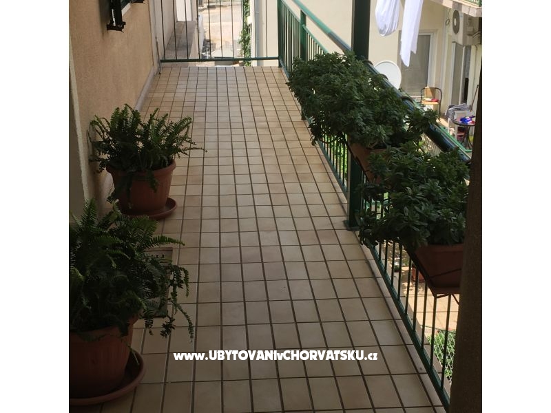 Momy – Ferienwohnung Makarska, Kroatien – Foto 9