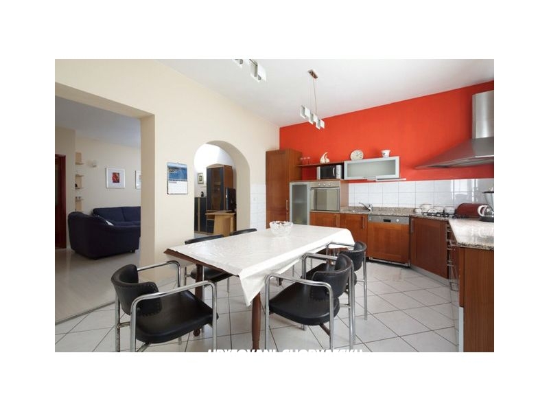 Appartements Gisela – Ferienwohnung Makarska, Kroatien – Foto 15