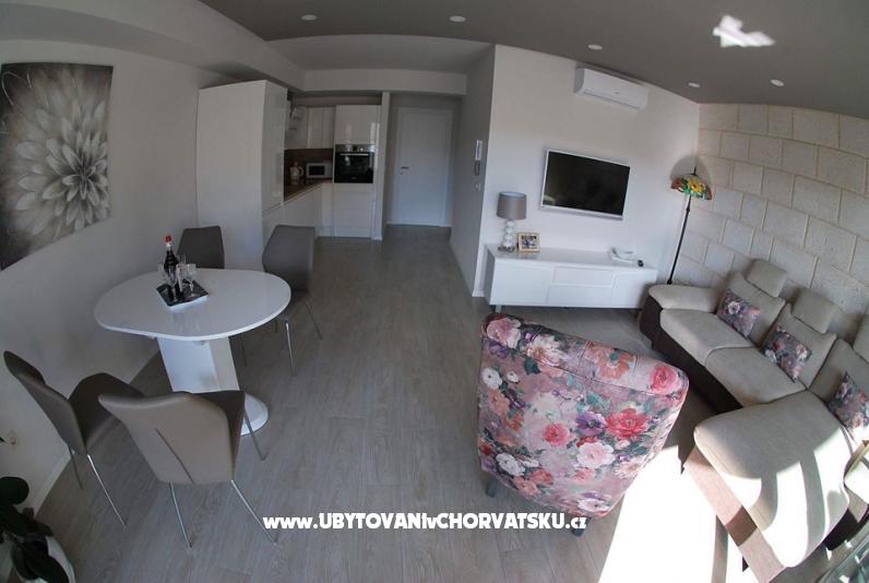 New Modern Appartement Matutu – Ferienwohnung Makarska, Kroatien – Foto 1