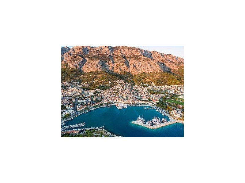 New Modern Appartement Matutu – Ferienwohnung Makarska, Kroatien – Foto 10