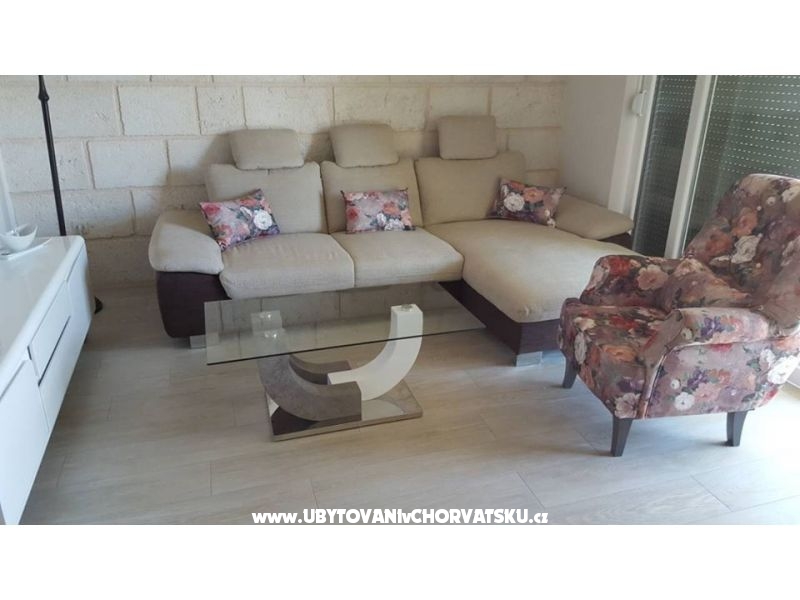 New Modern Appartement Matutu – Ferienwohnung Makarska, Kroatien – Foto 15