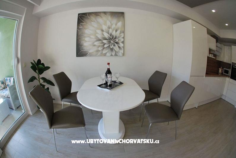 New Modern Appartement Matutu – Ferienwohnung Makarska, Kroatien – Foto 2