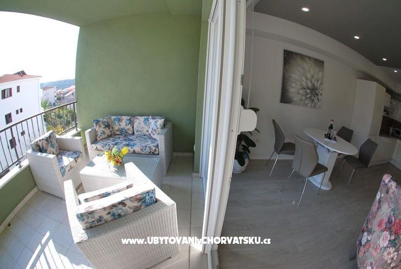 New Modern Appartement Matutu – Ferienwohnung Makarska, Kroatien – Foto 3