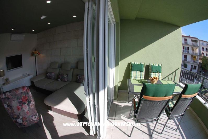 New Modern Appartement Matutu – Ferienwohnung Makarska, Kroatien – Foto 4