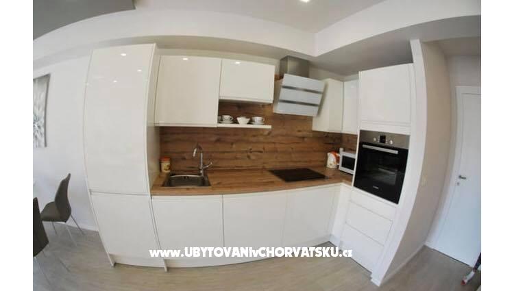 New Modern Appartement Matutu – Ferienwohnung Makarska, Kroatien – Foto 5