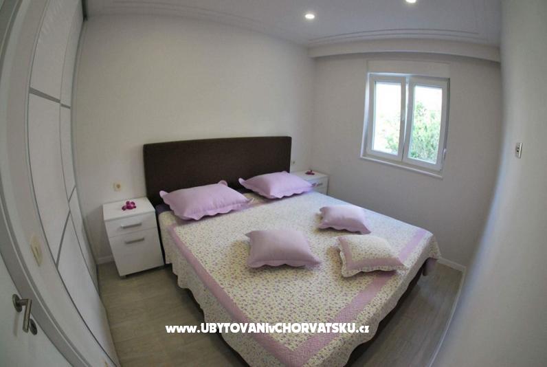 New Modern Appartement Matutu – Ferienwohnung Makarska, Kroatien – Foto 6