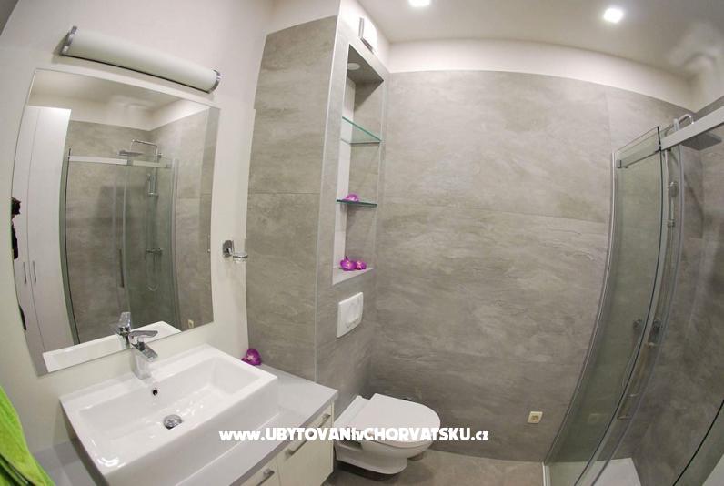 New Modern Appartement Matutu – Ferienwohnung Makarska, Kroatien – Foto 7