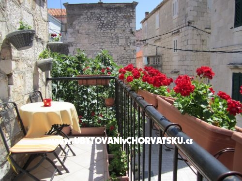Old Town Haus – Ferienwohnung Makarska, Kroatien – Foto 1