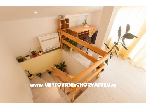 Old Town Haus – Ferienwohnung Makarska, Kroatien – Foto 10