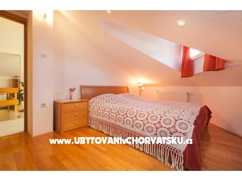 Old Town Haus – Ferienwohnung Makarska, Kroatien – Foto 11