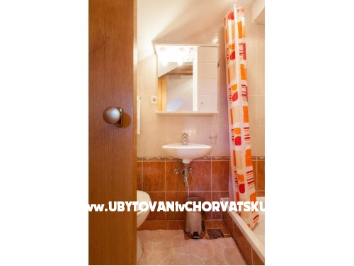 Old Town Haus – Ferienwohnung Makarska, Kroatien – Foto 12