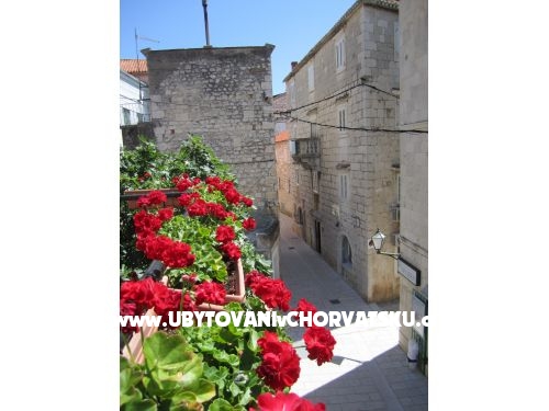 Old Town Haus – Ferienwohnung Makarska, Kroatien – Foto 15