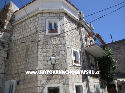Old Town Haus – Ferienwohnung Makarska, Kroatien – Foto 16