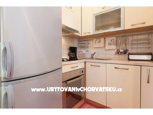 Old Town Haus – Ferienwohnung Makarska, Kroatien – Foto 18
